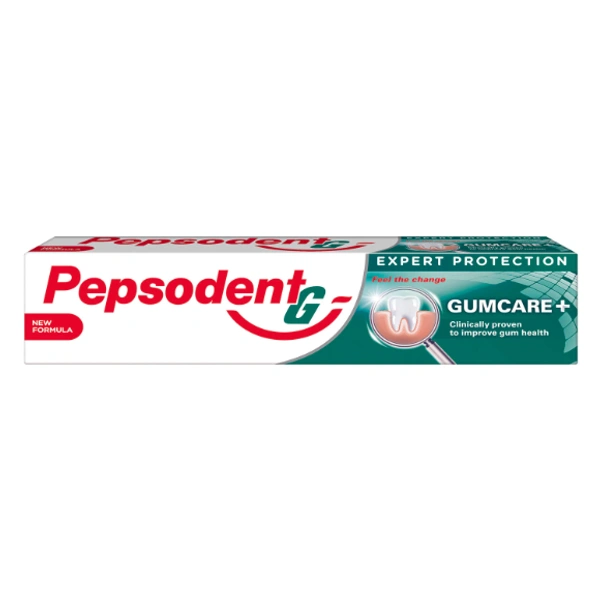 Pepsodent Expert Protection Gumcare - 140g